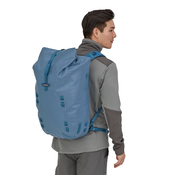 Disperser Roll-Top Pack 40L