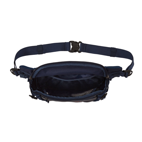 Sac banane Black Hole 5L