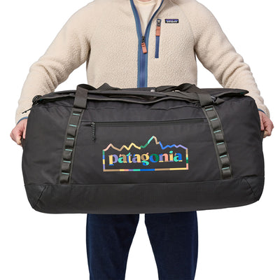 Black Hole Duffel 100L