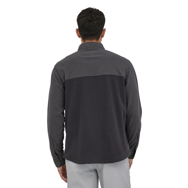 Patagonia Men's Long-Sleeved Early Rise Snap Shirt