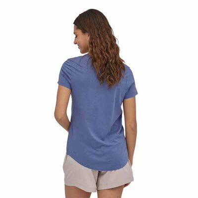 Patagonia W's Side Current Tee