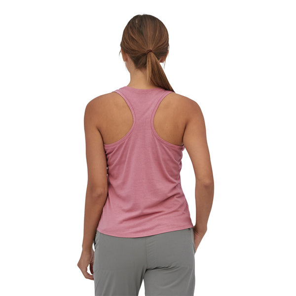 Women's Side Current Tank Top - Sale