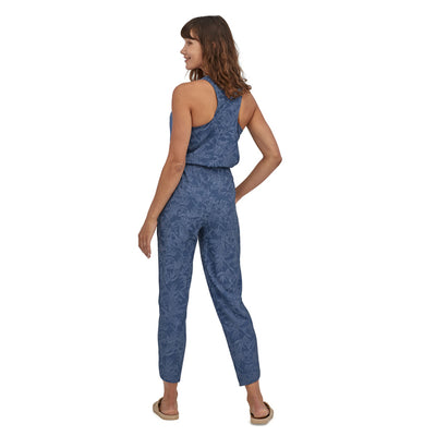 Barboteuse Fleetwith pour femmes - Vente