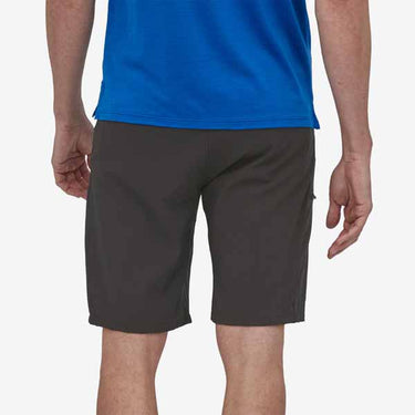 Patagonia M's Altvia Trail Shorts - 10 in.