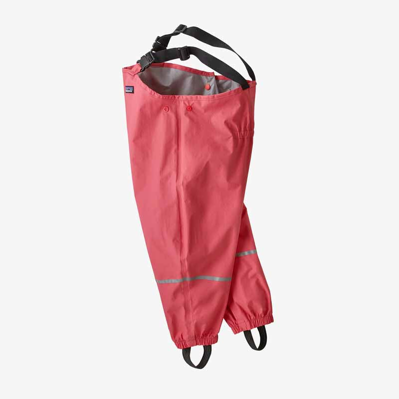 Patagonia Baby Torrentshell 3L Bibs