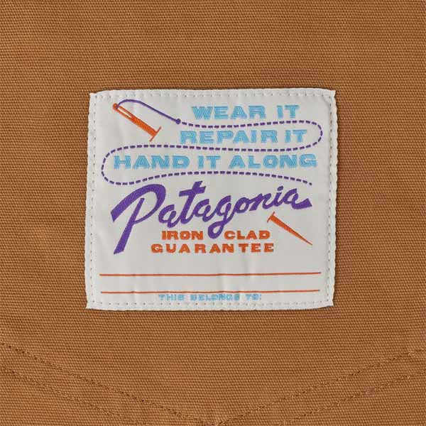 Patagonia Kids' Overalls