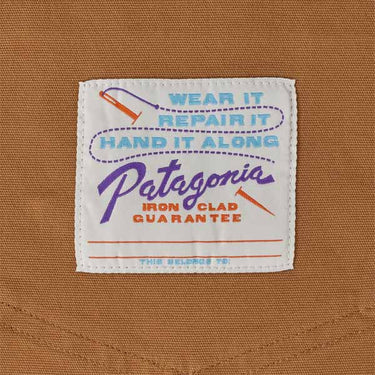 Patagonia Kids' Overalls