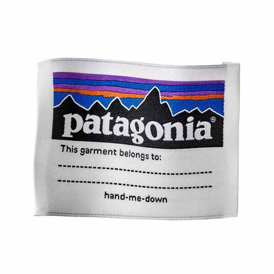 Patagonia K's 4-in-1 Drop Tail Everyday Jkt