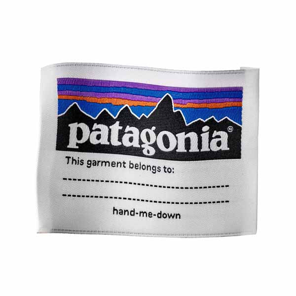Patagonia K's 4-in-1 Drop Tail Everyday Jkt