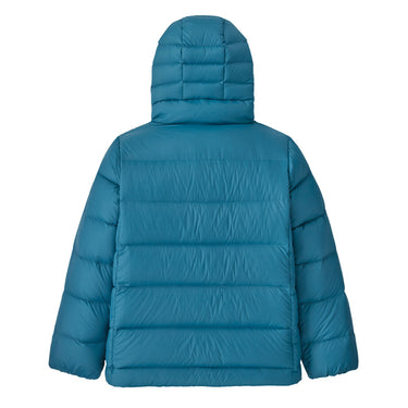 Patagonia K's Hi-Loft Down Sweater Hoody