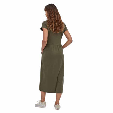Patagonia W's Kamala T-Shirt Dress