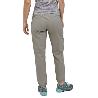 Joggers Tech Femme - Promos