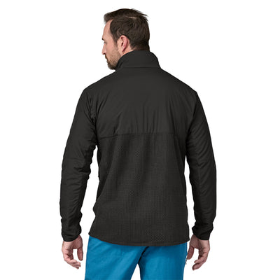 Patagonia M's Nano-Air Light Hybrid Jkt