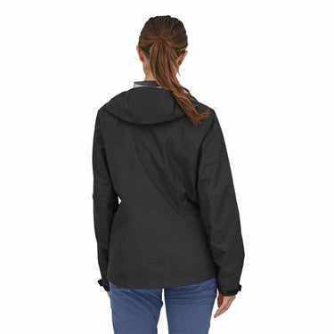 Patagonia Women's Granite Crest Rain Jacket