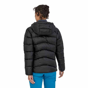 Patagonia W's Fitz Roy Down Hoody