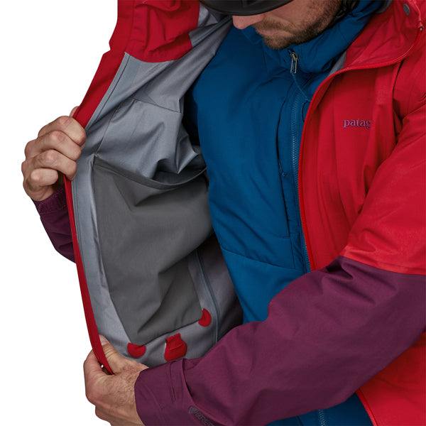 Combinaison alpine - Vente