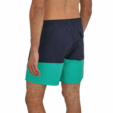 Patagonia M's Hydropeak Volley Shorts - 16 in.