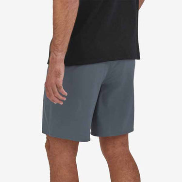 Patagonia M's Hydropeak Hybrid Walk Shorts - 19 in.