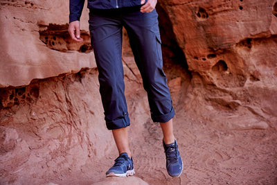 Women's Freeflex Roll-Up
