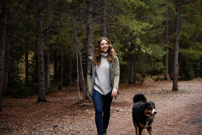 Women's Sienna Sweater