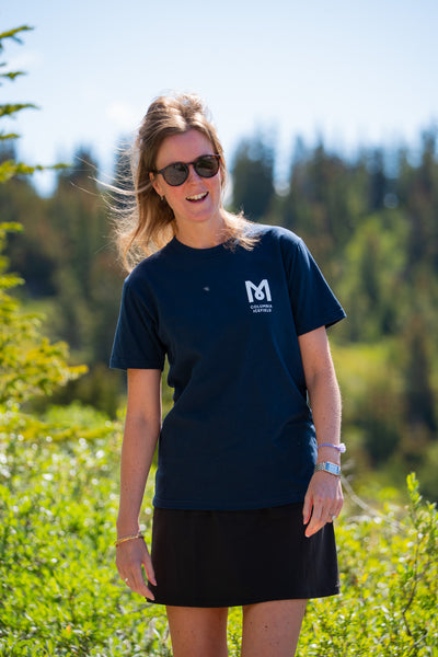Ice Water Life Tee
