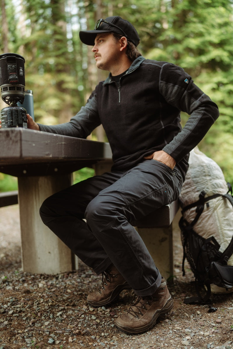 Men's Rydr Lite Klassik
