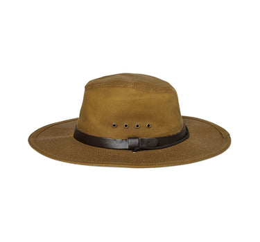 Tin Bush Hat