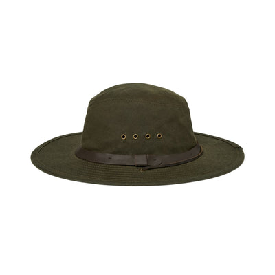 Tin Bush Hat