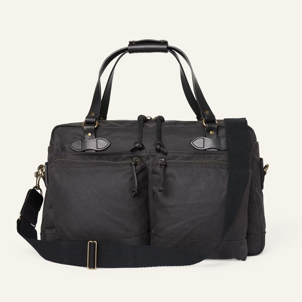 48-Hour Tin Cloth Duffle Bag