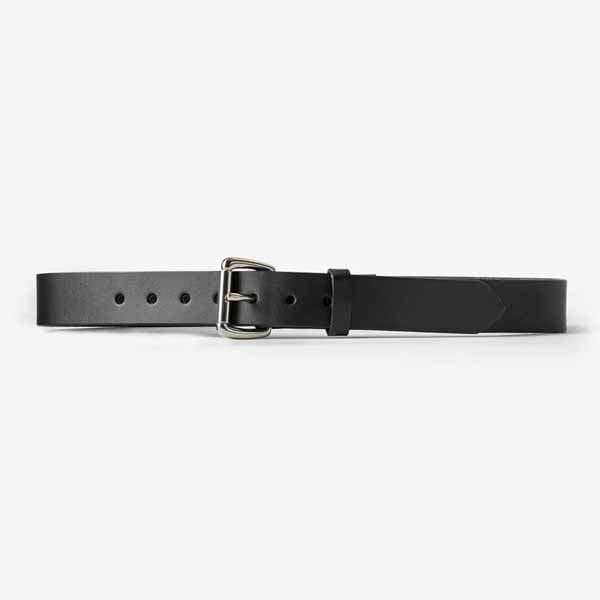 1 1/4" Leather Belt - Sale