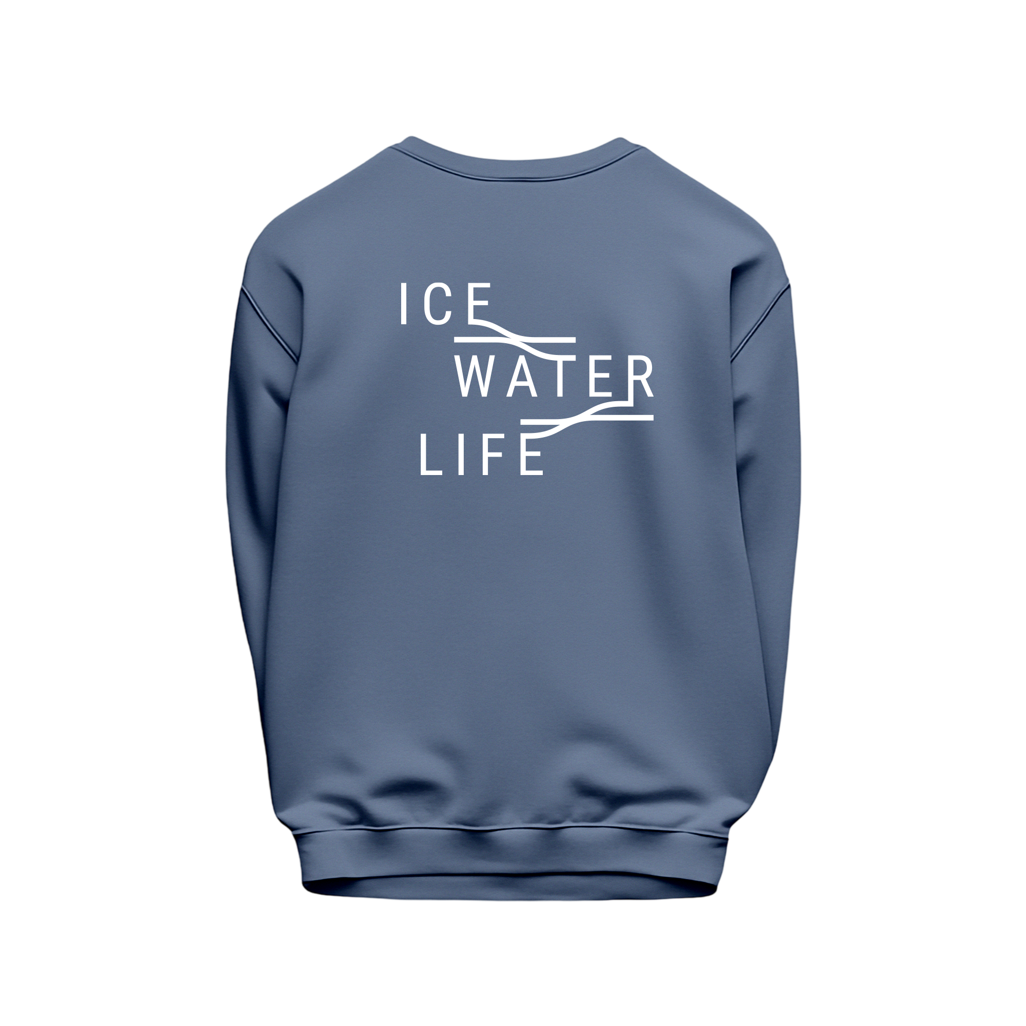 Ice Water Life Crew