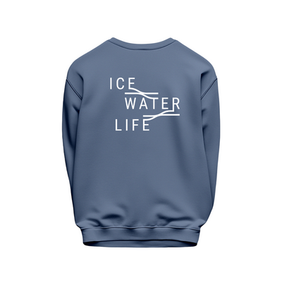 Ice Water Life Crew