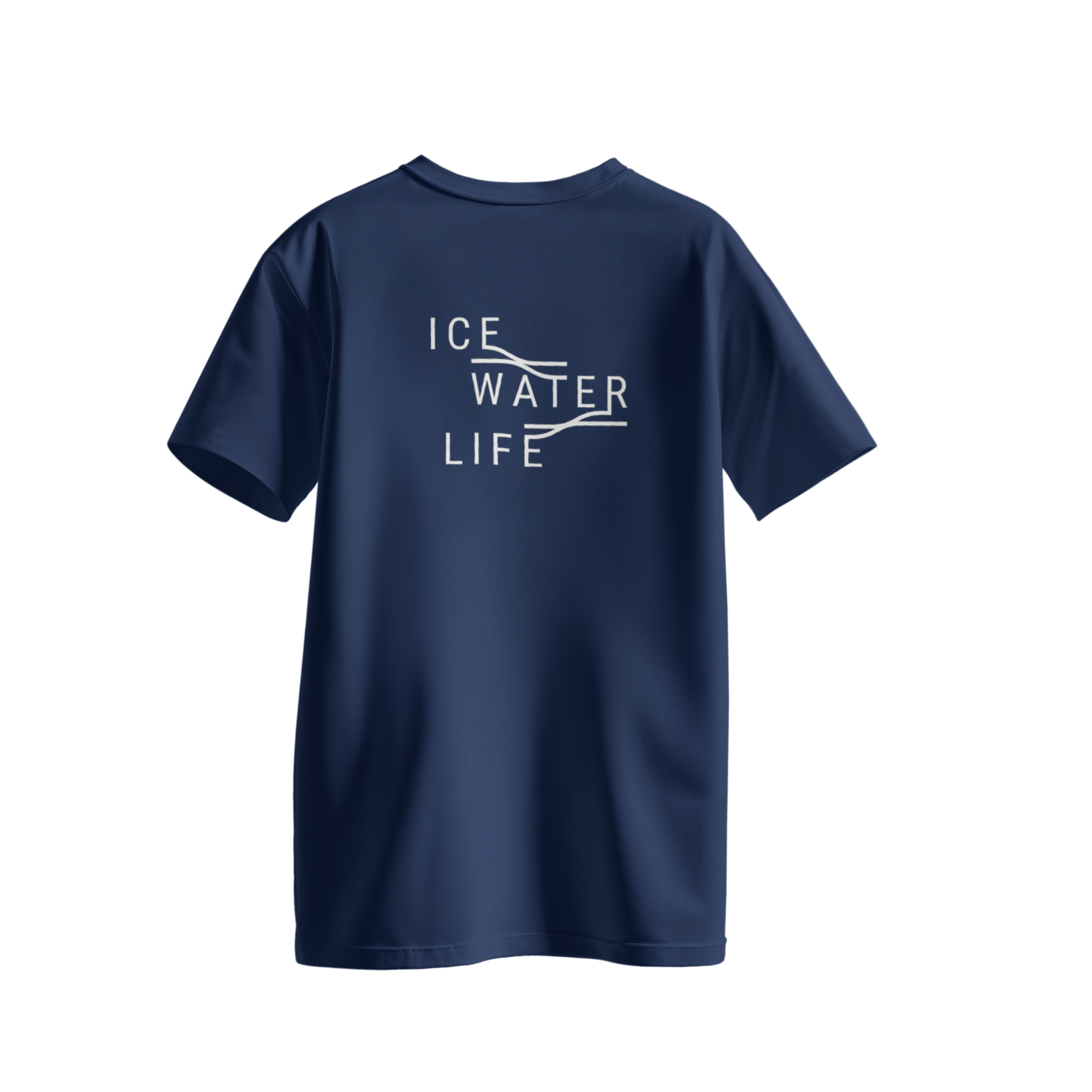 Ice Water Life Tee