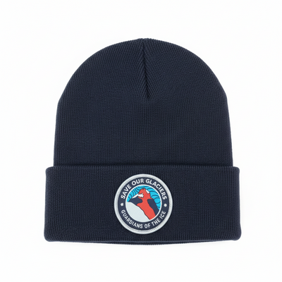 Save Glaciers Toque