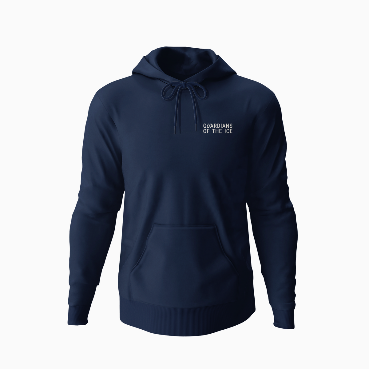 Save Glaciers Hoody - Banff