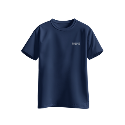 T-shirt GOTI Save Our Glacier pour hommes