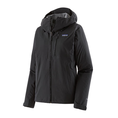 Veste de pluie Granite Crest pour femmes