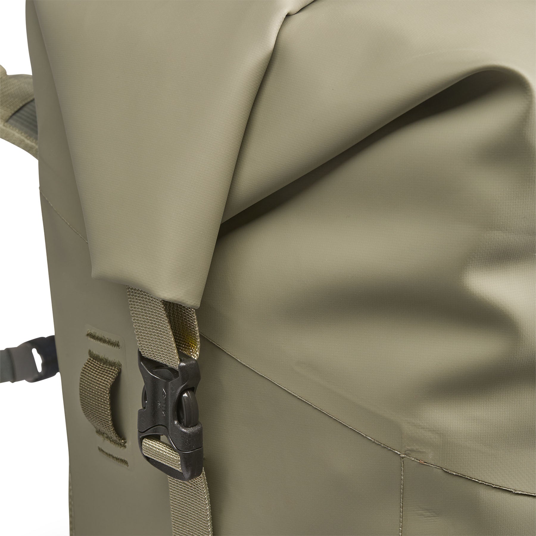 Guidewater Roll Top Pack