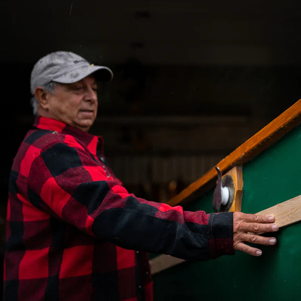 Men's Original Canadian Insulated Shirt