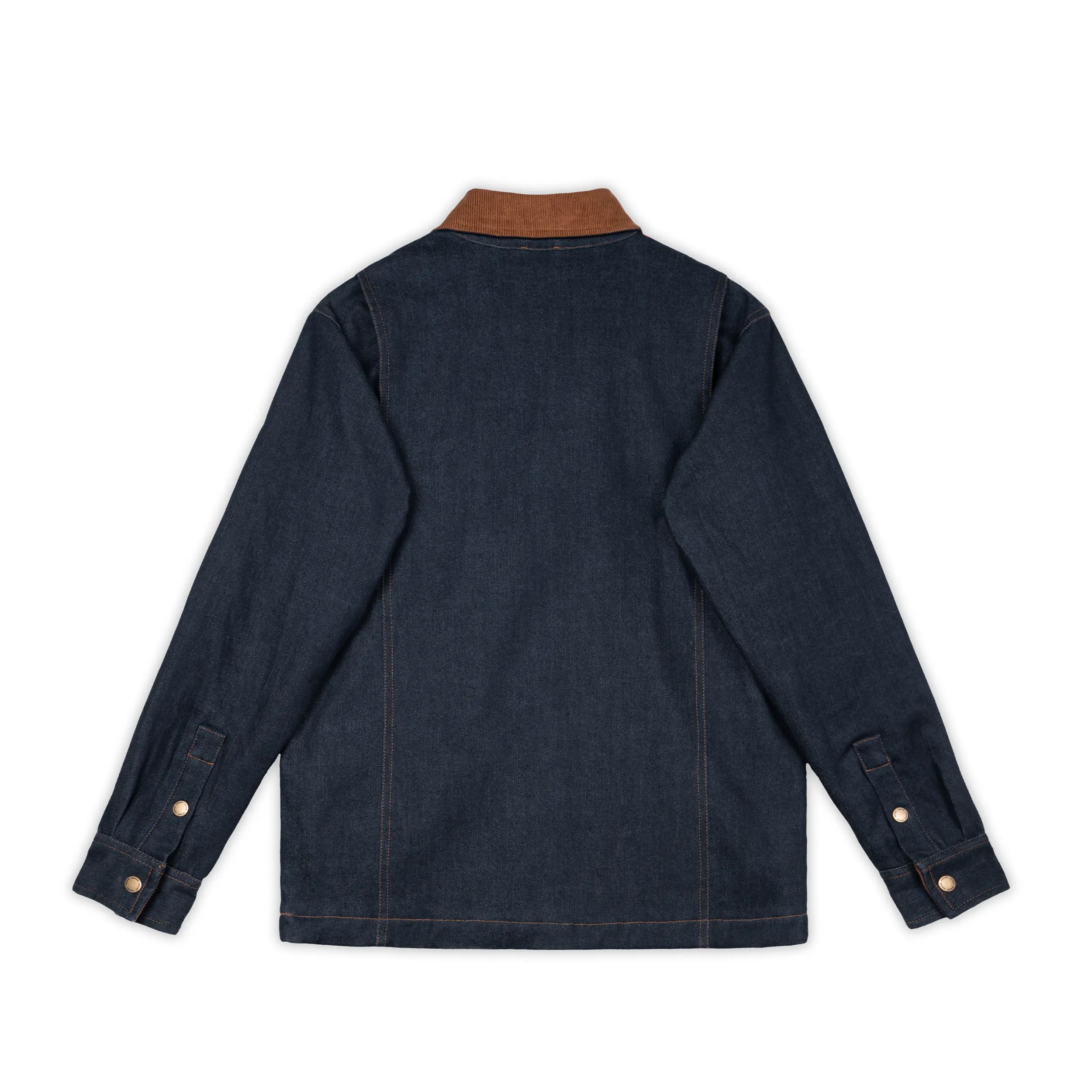 Women's Ranger Denim Work Jacket