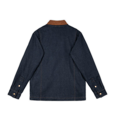 Women's Ranger Denim Work Jacket