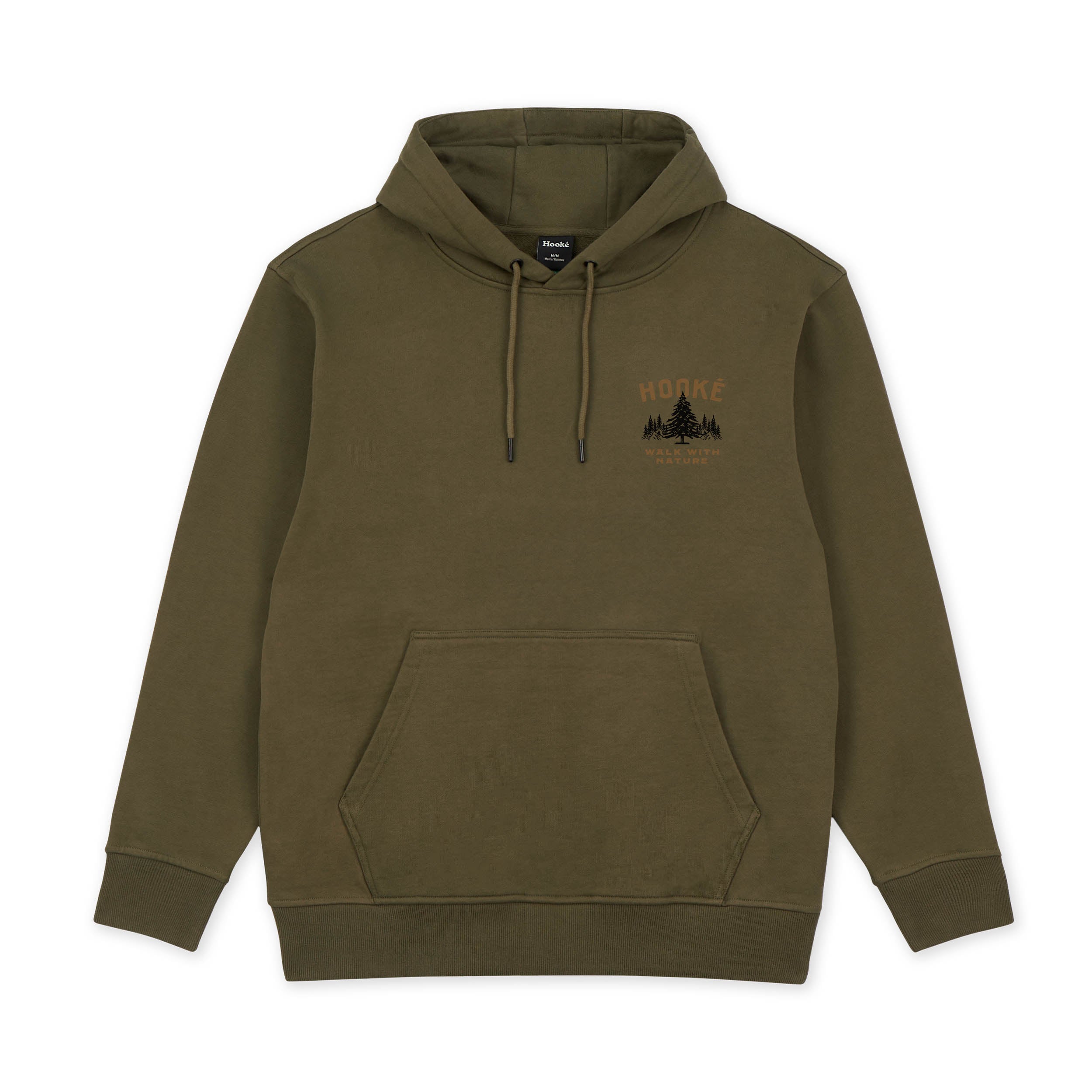 Men's Walk With Nature Hoodie