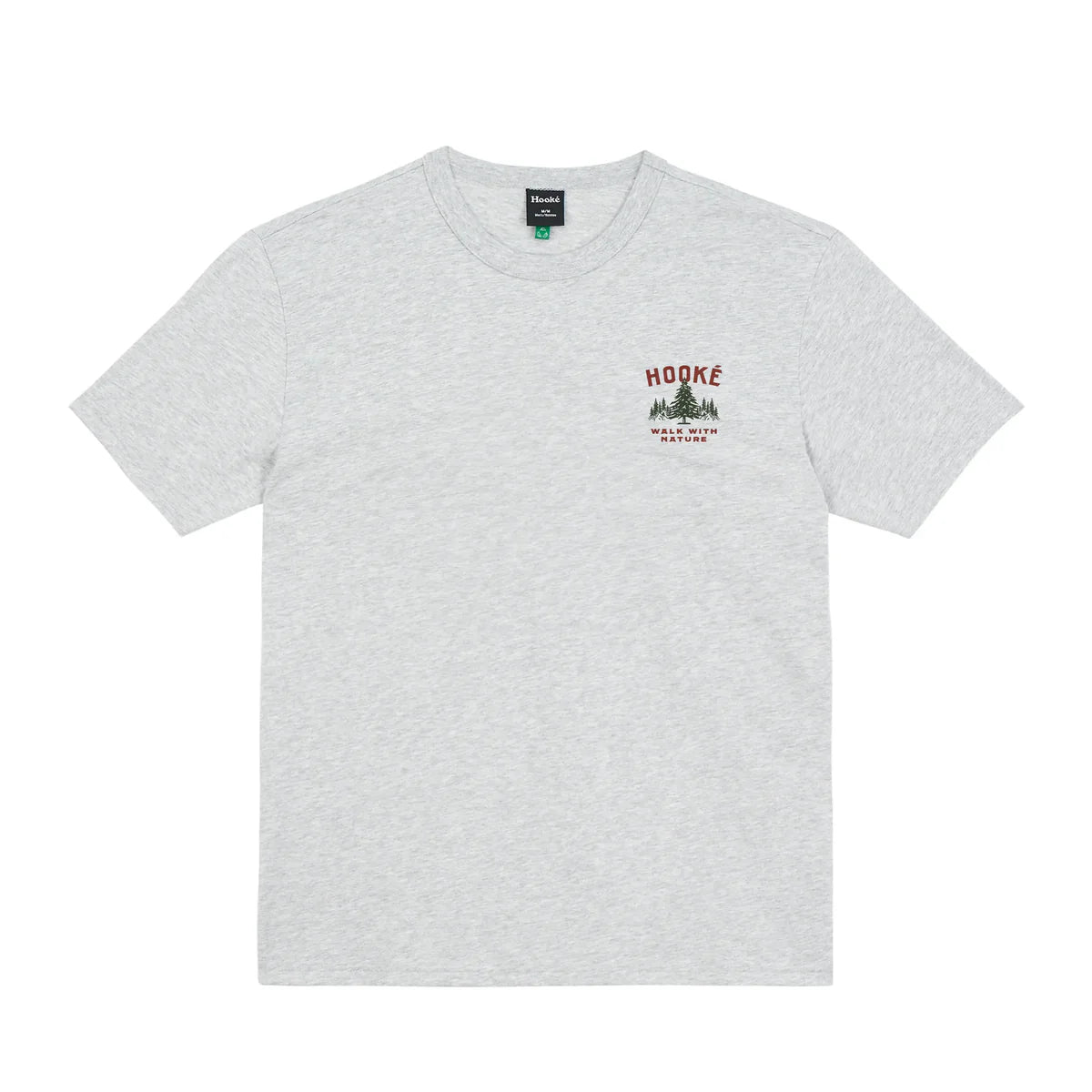 Men's Walk With Nature T-Shirt