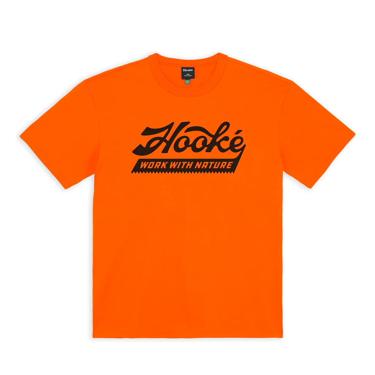 Men's Hooké Workwear T-Shirt