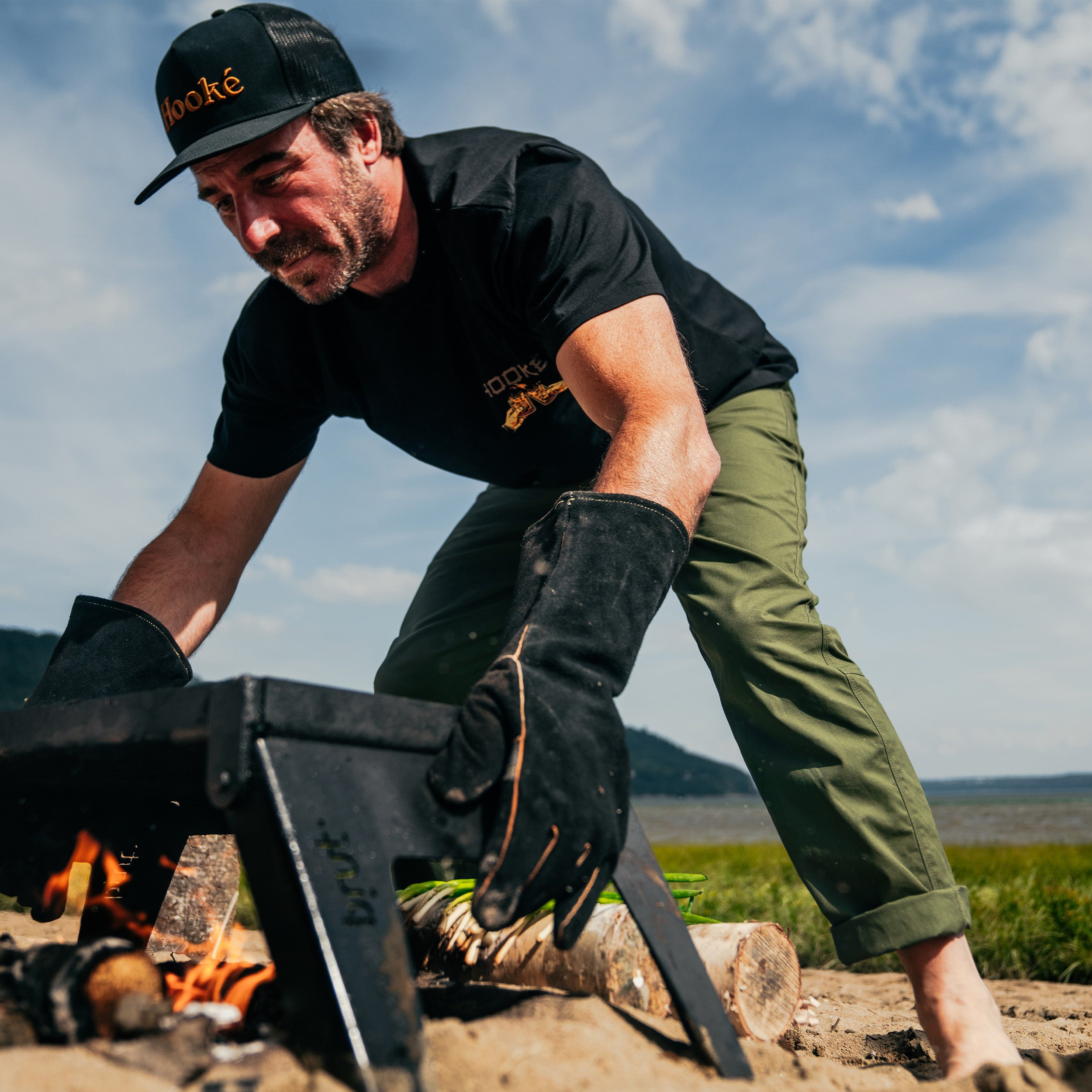 Men's All-rounder Pants