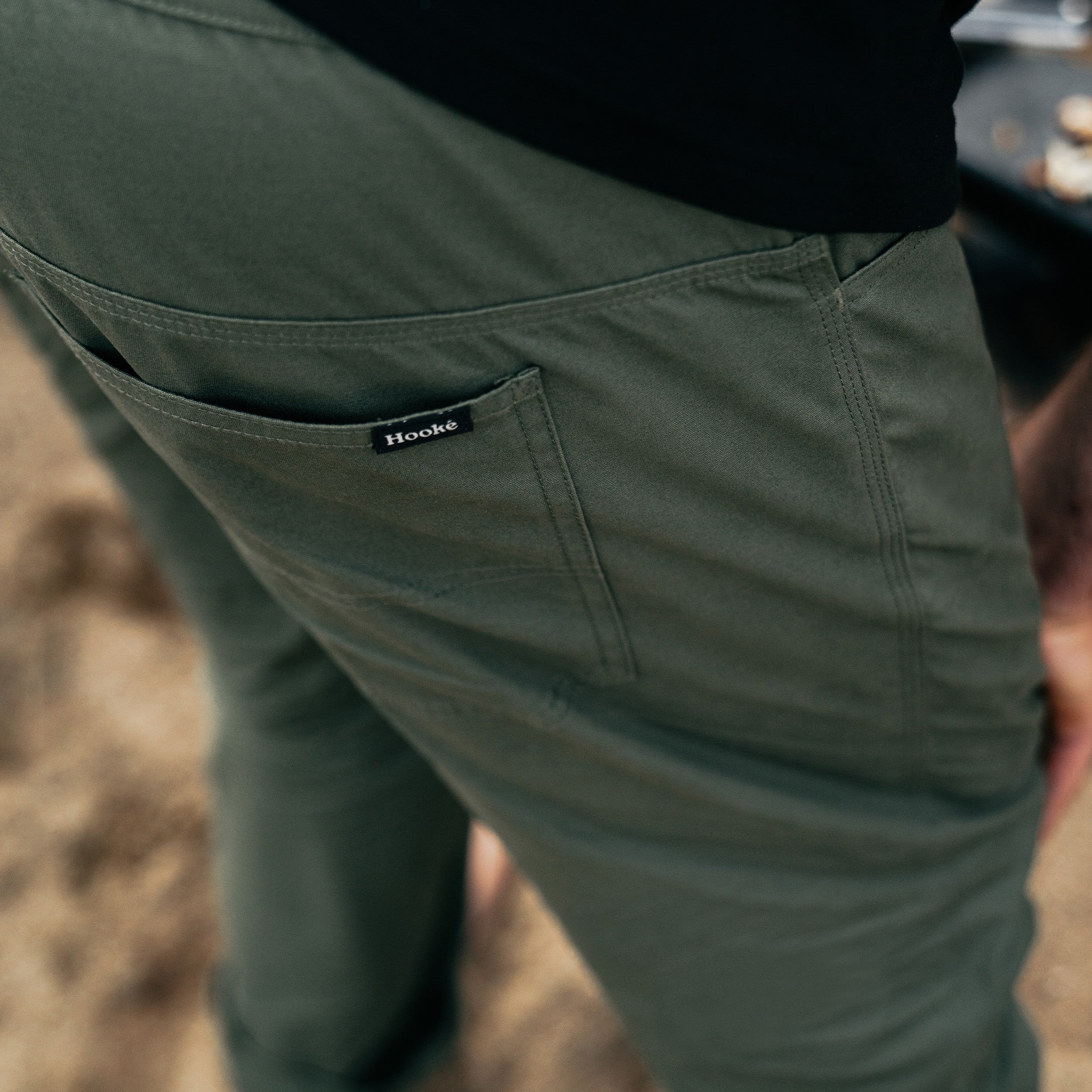 Men's All-rounder Pants