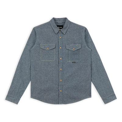 Chemise Chambray Homme