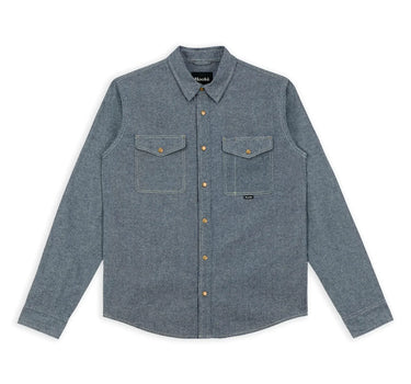 Chemise Chambray Homme