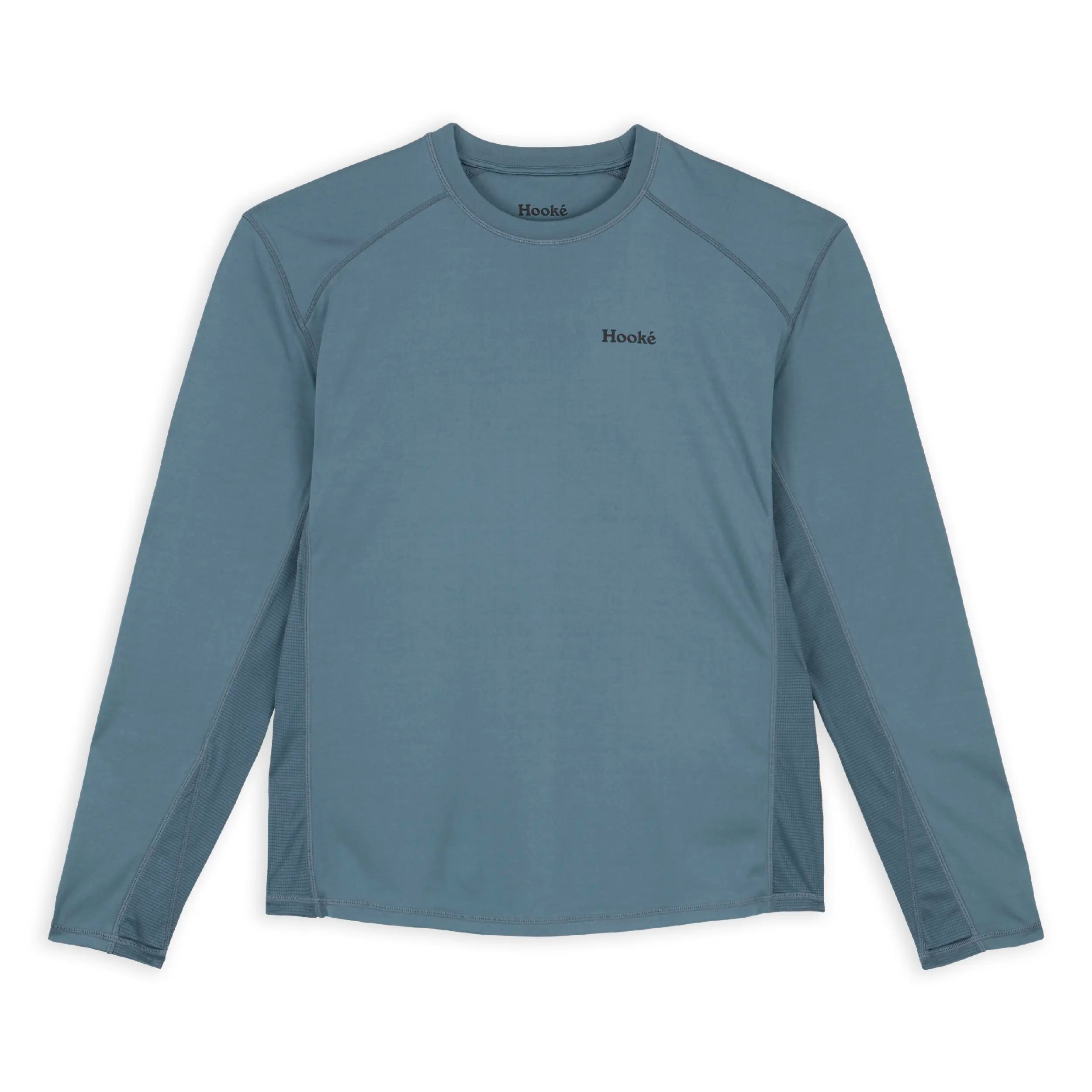 Men's Mirage Sun Long Sleeve Tee