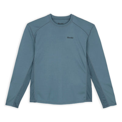 Men's Mirage Sun Long Sleeve Tee